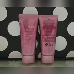 ✨️Shiseido Hand Cream✨️